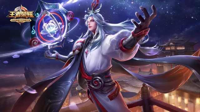 王者爆料小鹿视频,小鹿新视频揭秘神秘技能与精彩瞬间 第1张 王者爆料小鹿视频,小鹿新视频揭秘神秘技能与精彩瞬间 第1张