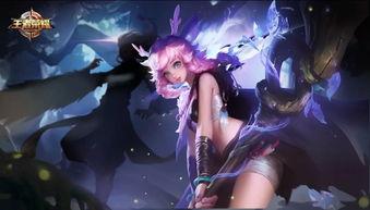 王者爆料小鹿视频,小鹿新视频揭秘神秘技能与精彩瞬间 第2张 王者爆料小鹿视频,小鹿新视频揭秘神秘技能与精彩瞬间 第2张