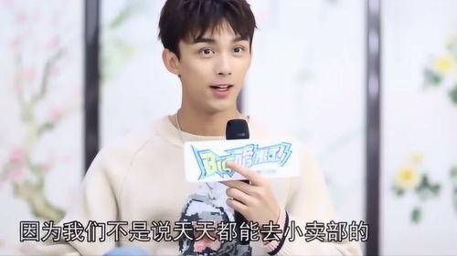 爆料吴磊最新消息视频,揭秘爆料视频背后的精彩瞬间  第1张